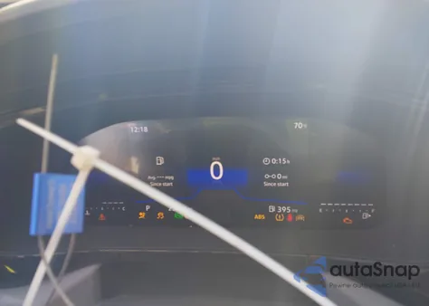 2023 Volkswagen Taos 1.5T S из США, поврежденный, VIN 3VVDX7B26PM350262